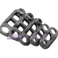 انواع لینک زنجیر بیل مکانیکی و بلدوزر انواع لینک زنجیر بیل مکانیکی و بلدوزر